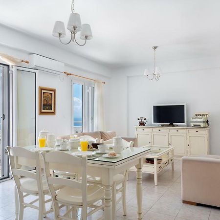 Pernari Apartments Spartia  Exteriér fotografie