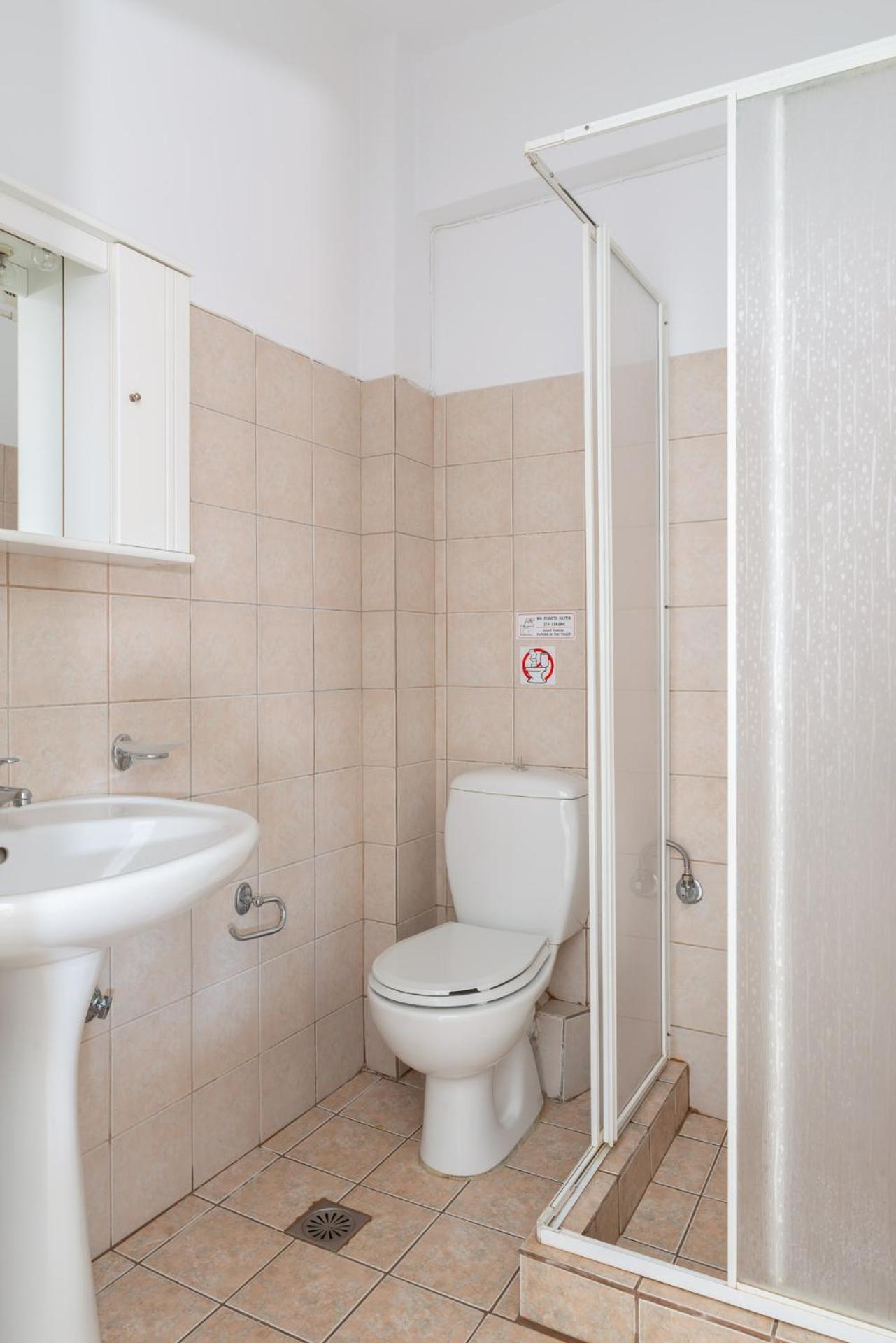 Pernari Apartments Spartia  Exteriér fotografie