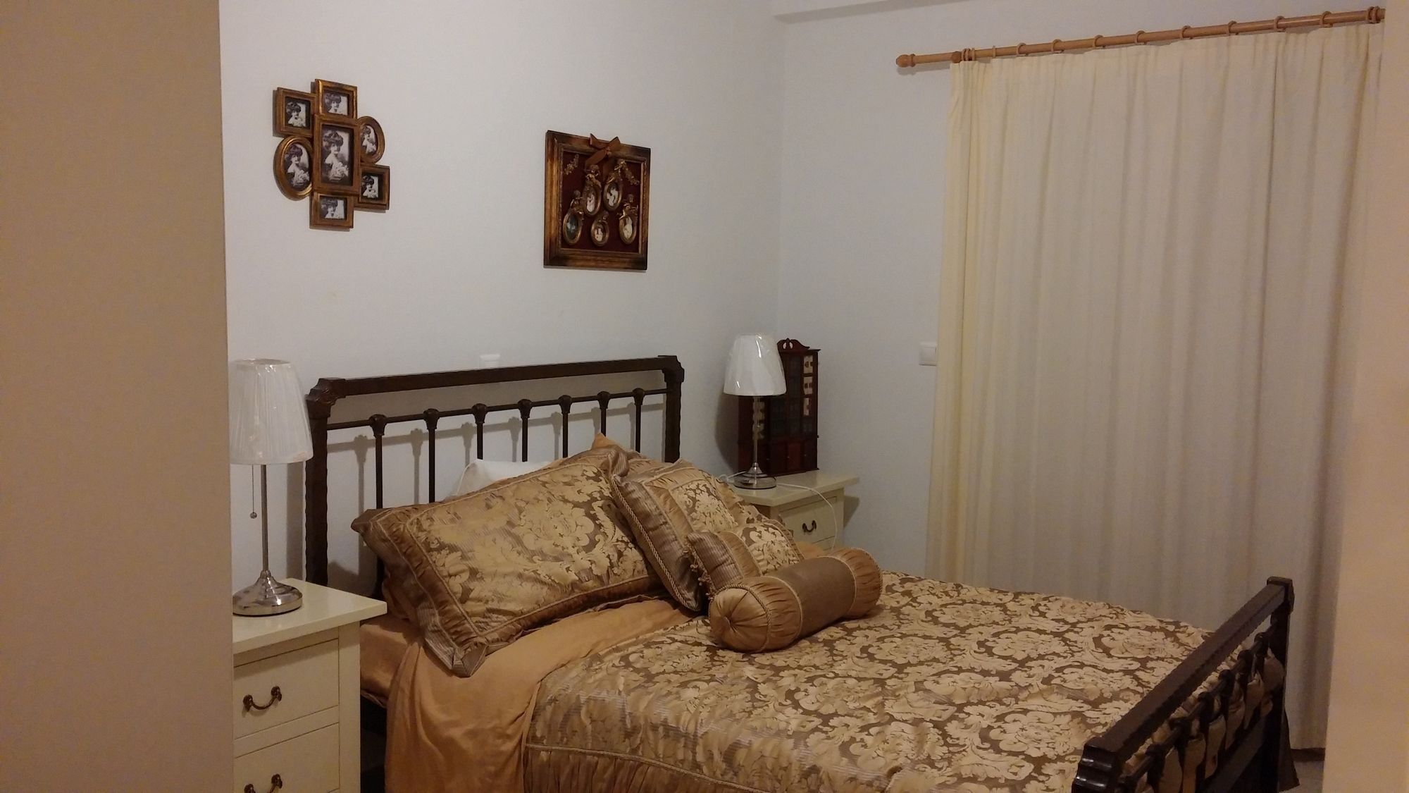 Pernari Apartments Spartia  Exteriér fotografie